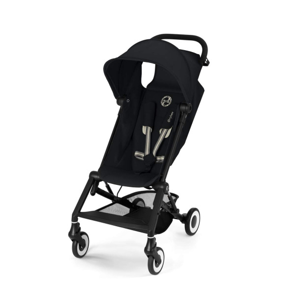 CYBEX Gold Agis - Magic Black 2025